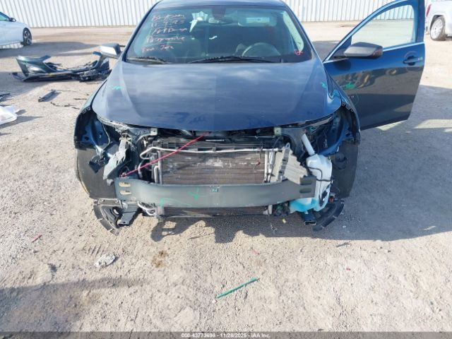 2020 CHEVROLET MALIBU 1G1ZB5ST0LF010754 Photo 5