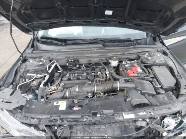 2021 HONDA ACCORD 1HGCV1F13MA001391 Photo 9