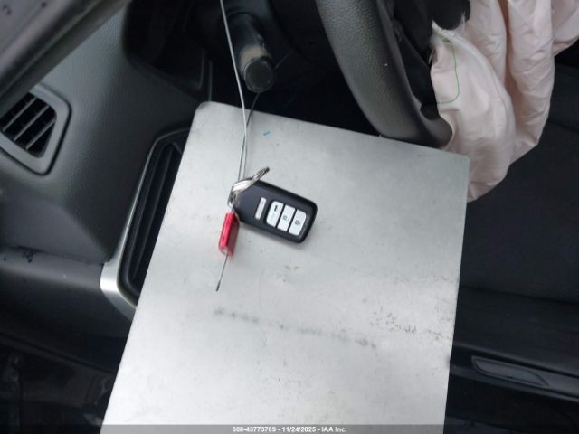 2021 HONDA ACCORD 1HGCV1F13MA001391 Photo 10