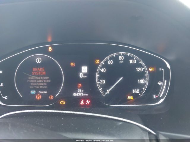 2021 HONDA ACCORD 1HGCV1F13MA001391 Photo 6