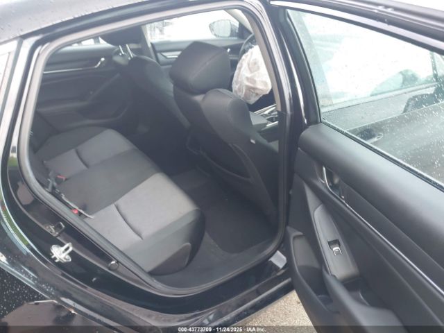 2021 HONDA ACCORD 1HGCV1F13MA001391 Photo 7