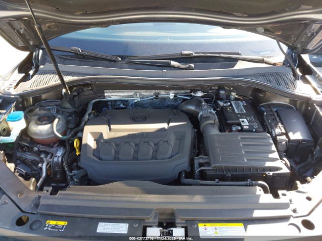 2021 VOLKSWAGEN TIGUAN 3VV3B7AX2MM140034 Photo 9