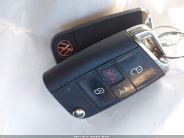 2021 VOLKSWAGEN TIGUAN 3VV3B7AX2MM140034 Photo 10