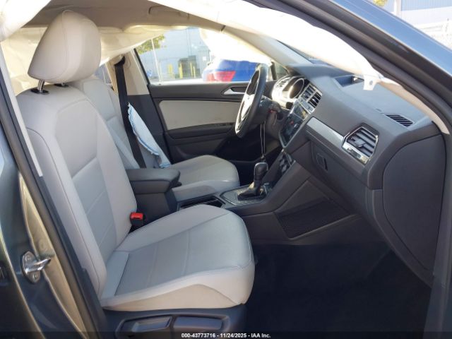 2021 VOLKSWAGEN TIGUAN 3VV3B7AX2MM140034 Photo 4