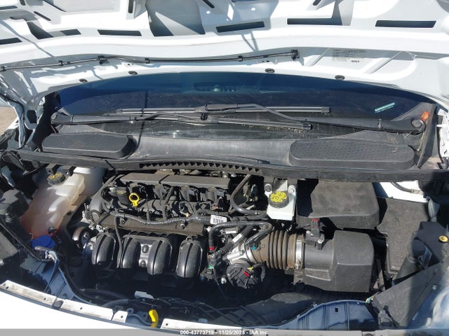 Ford Transit Connect Xl 2018 NM0LS6E7XJ1362121 Image 10