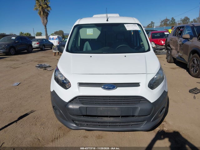 Ford Transit Connect Xl 2018 NM0LS6E7XJ1362121 Image 12