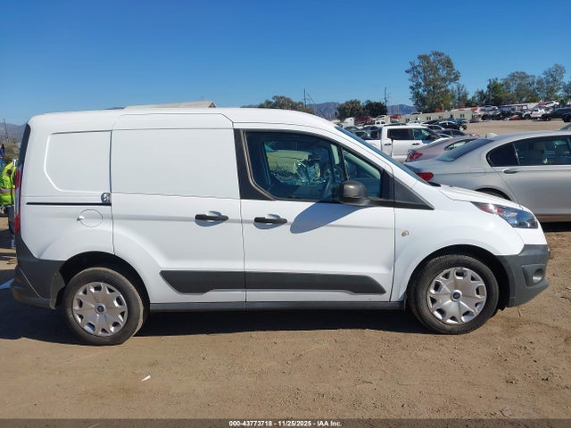 Ford Transit Connect Xl 2018 NM0LS6E7XJ1362121 Image 13