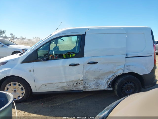 Ford Transit Connect Xl 2018 NM0LS6E7XJ1362121 Image 14