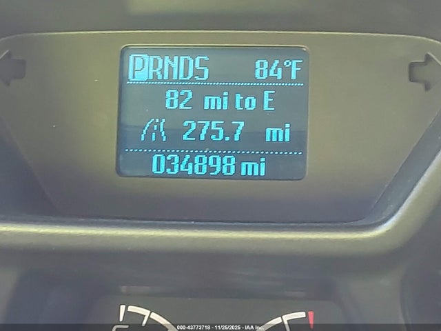 Ford Transit Connect Xl 2018 NM0LS6E7XJ1362121 Image 15