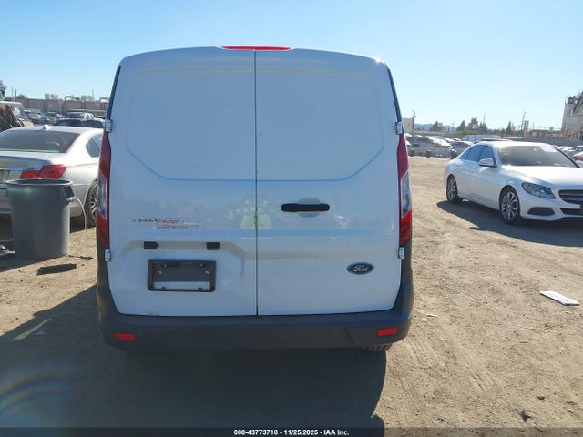 Ford Transit Connect Xl 2018 NM0LS6E7XJ1362121 Image 16