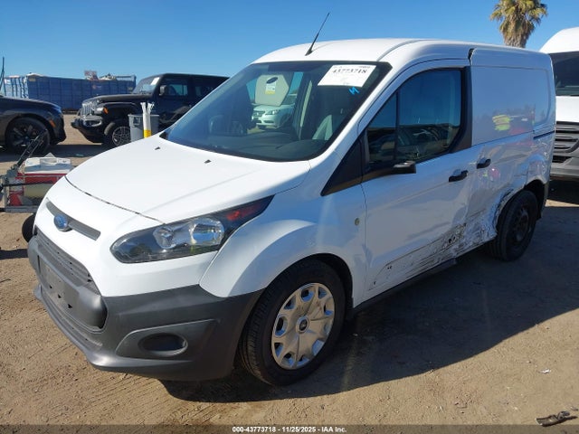Ford Transit Connect Xl 2018 NM0LS6E7XJ1362121 Image 2