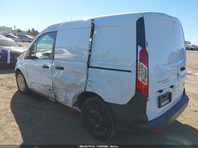 Ford Transit Connect Xl 2018 NM0LS6E7XJ1362121 Image 3