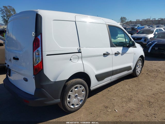 Ford Transit Connect Xl 2018 NM0LS6E7XJ1362121 Image 4