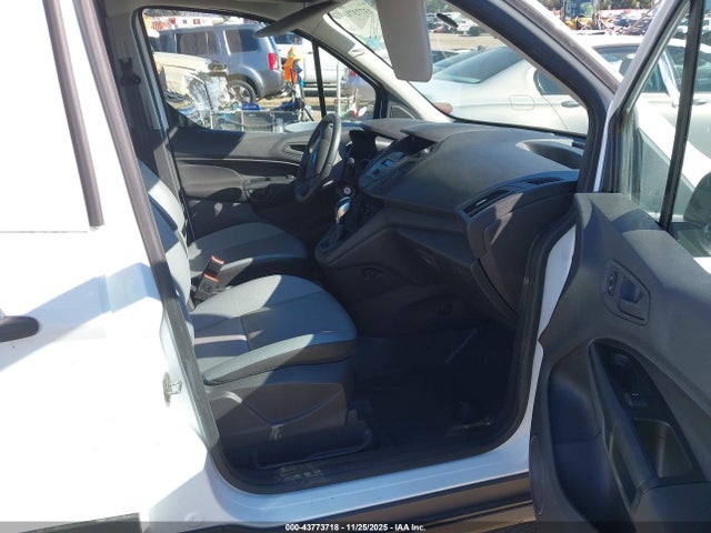 Ford Transit Connect Xl 2018 NM0LS6E7XJ1362121 Image 5
