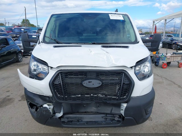 1FBAX2Y82RKA77819 Ford Transit Passenger Xl