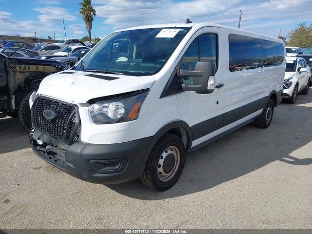 1FBAX2Y82RKA77819 Ford Transit Passenger Xl