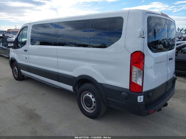 1FBAX2Y82RKA77819 Ford Transit Passenger Xl