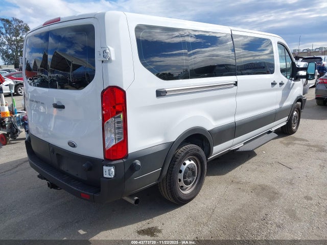 1FBAX2Y82RKA77819 Ford Transit Passenger Xl