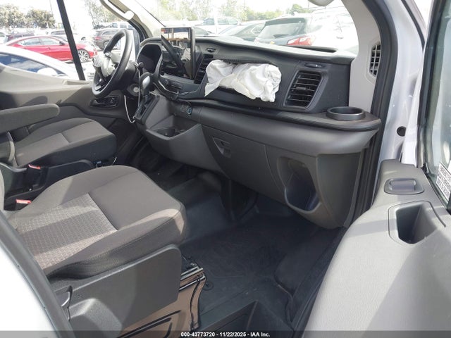 1FBAX2Y82RKA77819 Ford Transit Passenger Xl