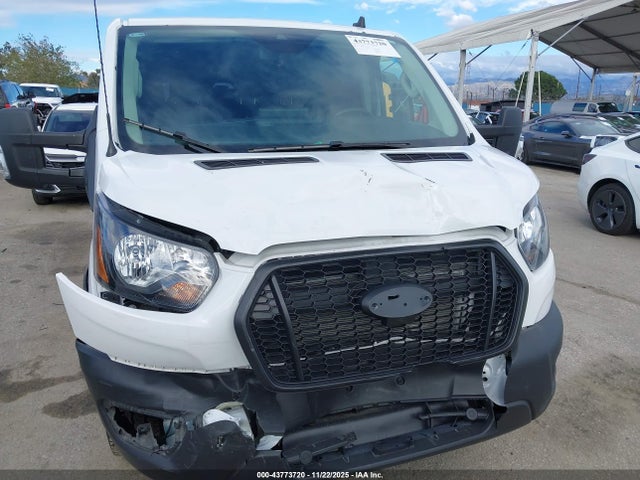 1FBAX2Y82RKA77819 Ford Transit Passenger Xl