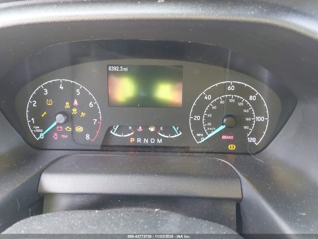1FBAX2Y82RKA77819 Ford Transit Passenger Xl