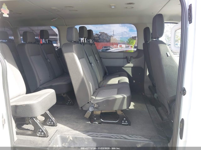 1FBAX2Y82RKA77819 Ford Transit Passenger Xl