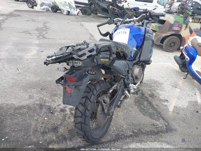 Yamaha XT1200ZE 2018 JYADP05Y6JA000250 Image 4
