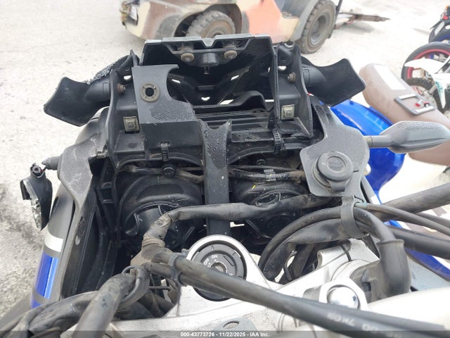 Yamaha XT1200ZE 2018 JYADP05Y6JA000250 Image 7