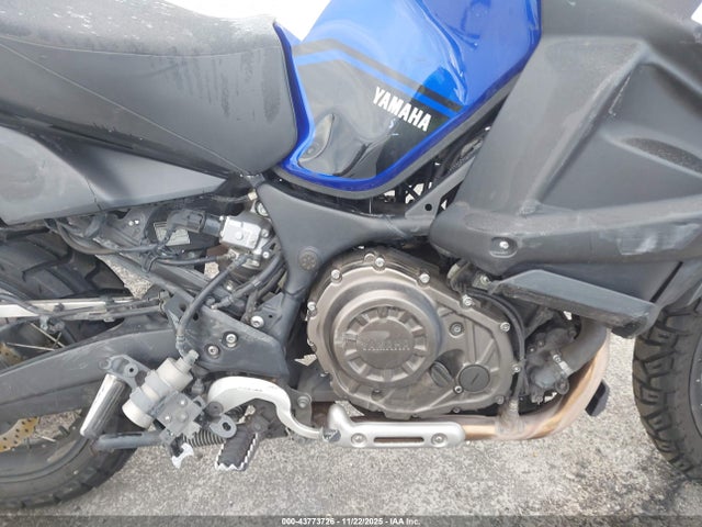 Yamaha XT1200ZE 2018 JYADP05Y6JA000250 Image 8