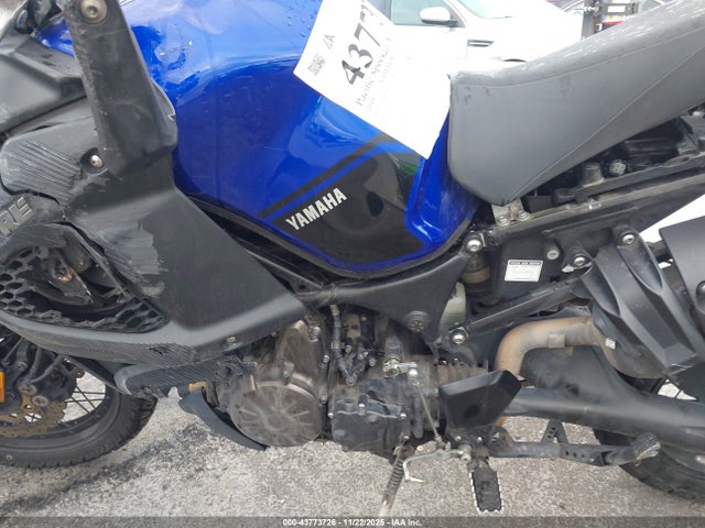 Yamaha XT1200ZE 2018 JYADP05Y6JA000250 Image 9