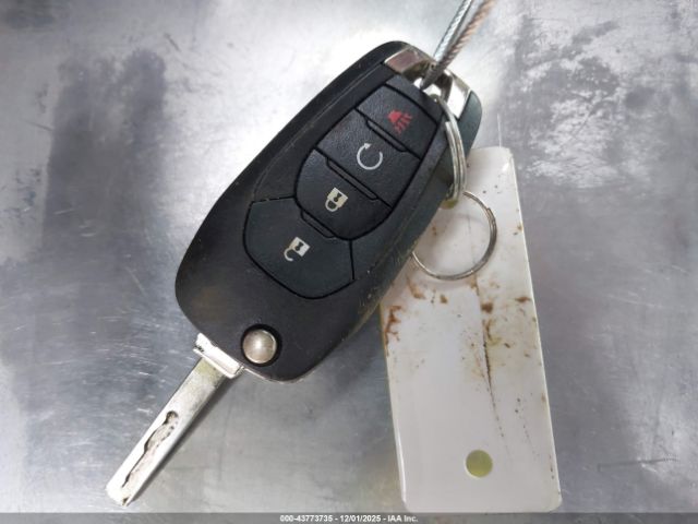 2021 CHEVROLET TRAX KL7CJKSB8MB306309 Photo 10