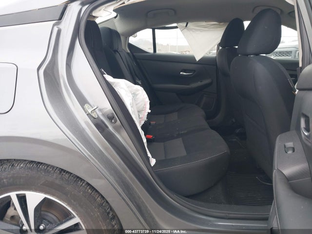 43773739 :رقم المزاد ، 3N1AB8CV0LY298793 vin ، 2020 Nissan Sentra Sv Xtronic Cvt مزاد بيع