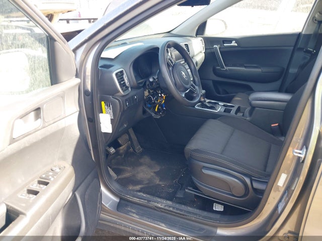 Продаж на аукціоні авто 2017 Kia Sportage Lx, vin: KNDPM3AC9H7167862, номер лоту: 43773741
