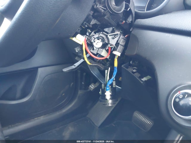 Продаж на аукціоні авто 2017 Kia Sportage Lx, vin: KNDPM3AC9H7167862, номер лоту: 43773741