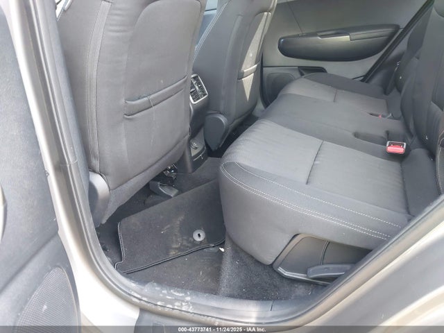 Продаж на аукціоні авто 2017 Kia Sportage Lx, vin: KNDPM3AC9H7167862, номер лоту: 43773741