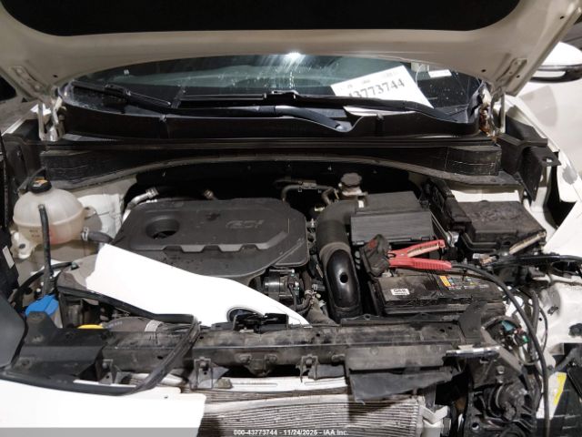 2022 KIA SPORTAGE KNDP6CAC1N7974107 Photo 9