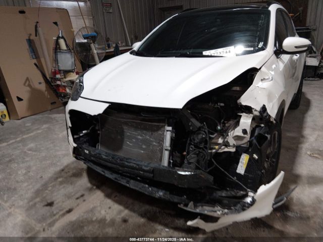 2022 KIA SPORTAGE KNDP6CAC1N7974107 Photo 5