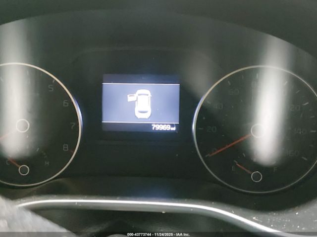 2022 KIA SPORTAGE KNDP6CAC1N7974107 Photo 6