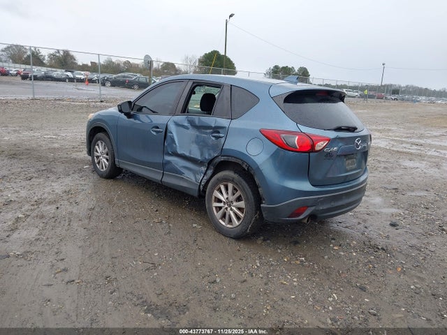 2015 MAZDA CX-5 JM3KE2CY0F0438914 Photo 2