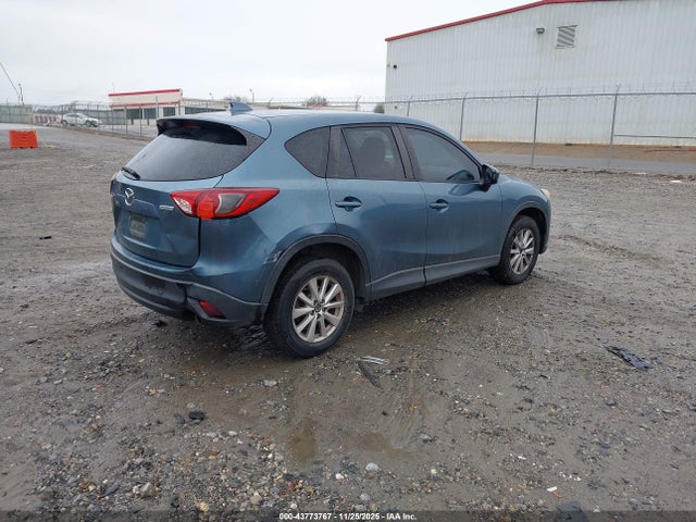 2015 MAZDA CX-5 JM3KE2CY0F0438914 Photo 3