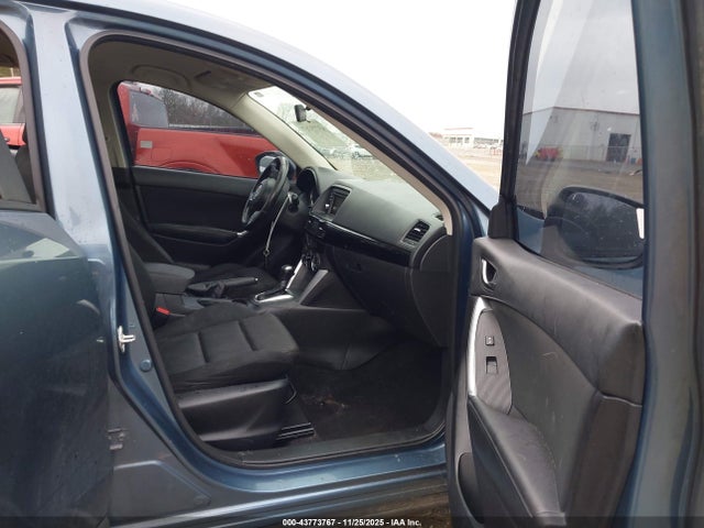 2015 MAZDA CX-5 JM3KE2CY0F0438914 Photo 4