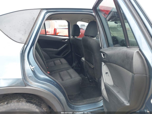 2015 MAZDA CX-5 JM3KE2CY0F0438914 Photo 7