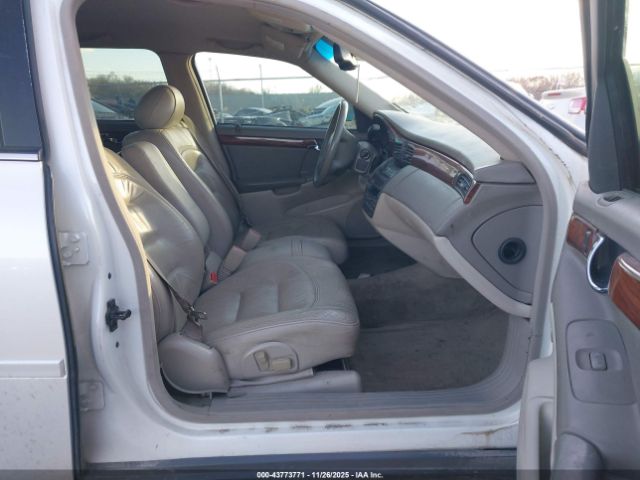 2003 CADILLAC DEVILLE 1G6KD54YX3U198645 Photo 4