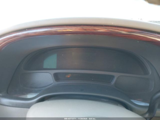 2003 CADILLAC DEVILLE 1G6KD54YX3U198645 Photo 6