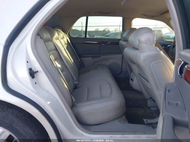 2003 CADILLAC DEVILLE 1G6KD54YX3U198645 Photo 7