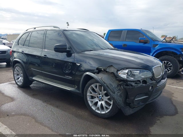 Aukcja sprzedaży 2012 Bmw X5 Xdrive35d, vin: 5UXZW0C5XCL671528, numer aukcji: 43773773