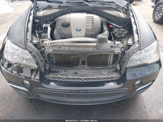 Aukcja sprzedaży 2012 Bmw X5 Xdrive35d, vin: 5UXZW0C5XCL671528, numer aukcji: 43773773