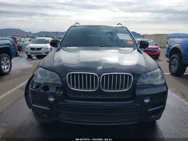 Aukcja sprzedaży 2012 Bmw X5 Xdrive35d, vin: 5UXZW0C5XCL671528, numer aukcji: 43773773