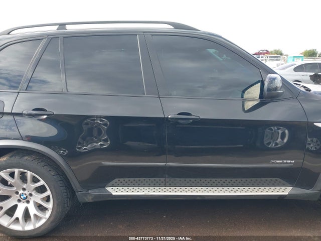 Aukcja sprzedaży 2012 Bmw X5 Xdrive35d, vin: 5UXZW0C5XCL671528, numer aukcji: 43773773