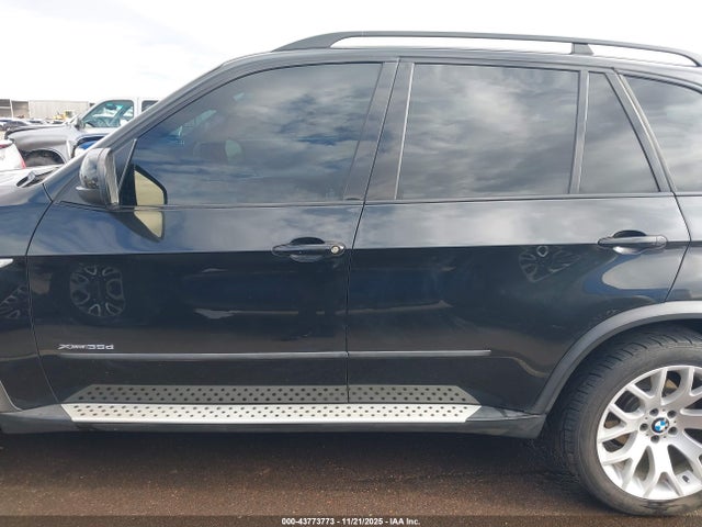 Aukcja sprzedaży 2012 Bmw X5 Xdrive35d, vin: 5UXZW0C5XCL671528, numer aukcji: 43773773